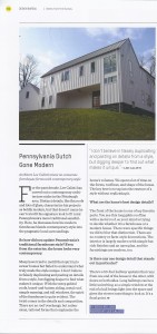 Design Bureau Article July 2012