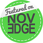 Featured on Novedge 150 pxl