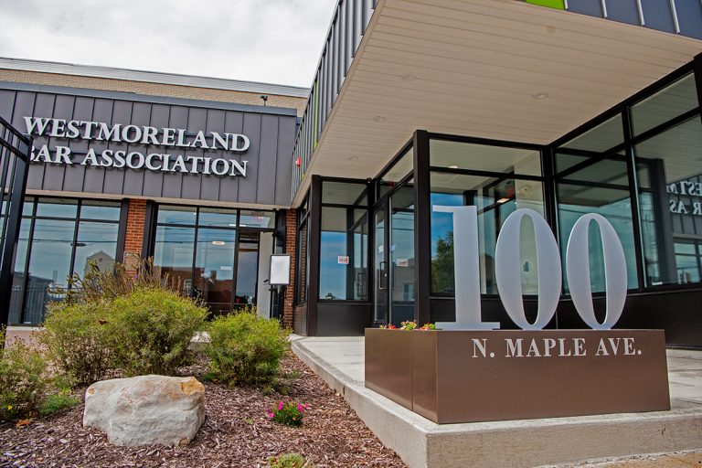 The Westmoreland Bar Association « leeCALISTI